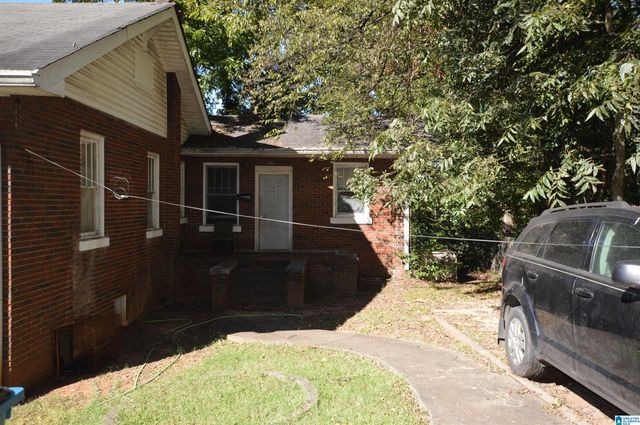 900 HIGHLAND AVENUE, Anniston, AL 36207