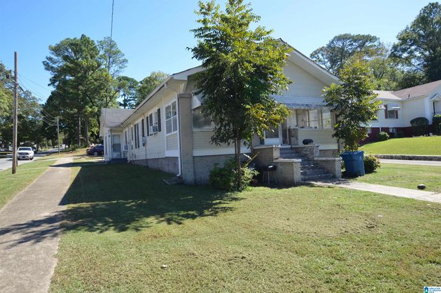 900 HIGHLAND AVENUE, Anniston, AL 36207
