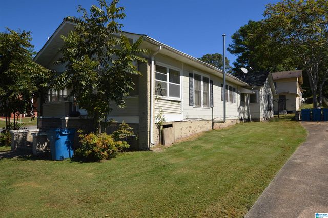 900 HIGHLAND AVENUE, Anniston, AL 36207