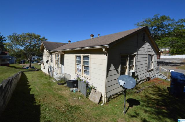 900 HIGHLAND AVENUE, Anniston, AL 36207