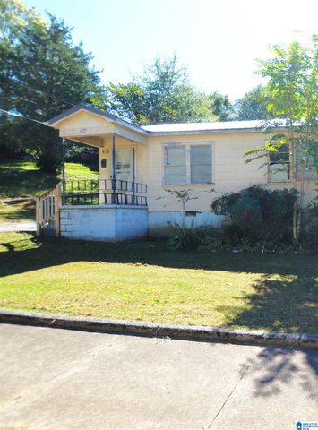900 HIGHLAND AVENUE, Anniston, AL 36207