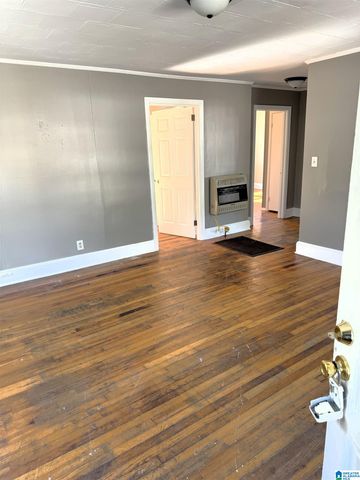 900 HIGHLAND AVENUE, Anniston, AL 36207