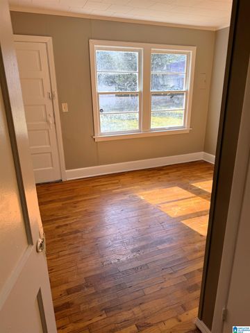 900 HIGHLAND AVENUE, Anniston, AL 36207