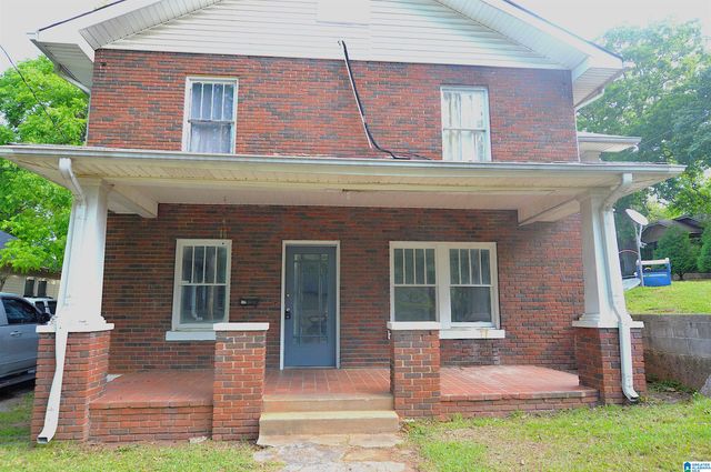 900 HIGHLAND AVENUE, Anniston, AL 36207