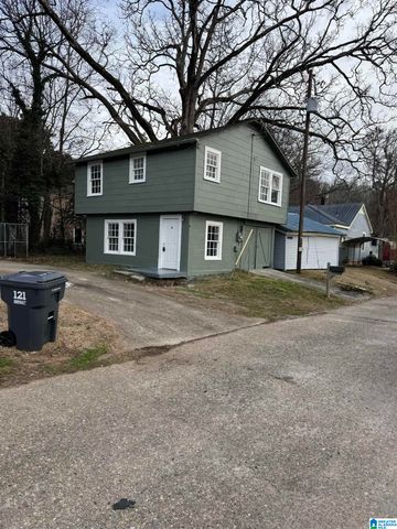 900 HIGHLAND AVENUE, Anniston, AL 36207