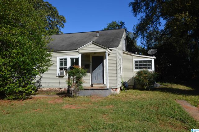 900 HIGHLAND AVENUE, Anniston, AL 36207