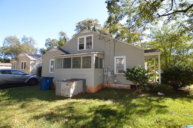 900 HIGHLAND AVENUE, Anniston, AL 36207
