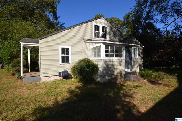 900 HIGHLAND AVENUE, Anniston, AL 36207