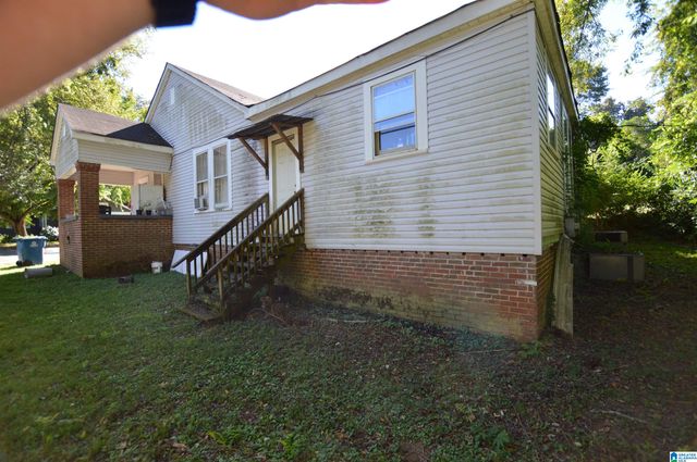 900 HIGHLAND AVENUE, Anniston, AL 36207