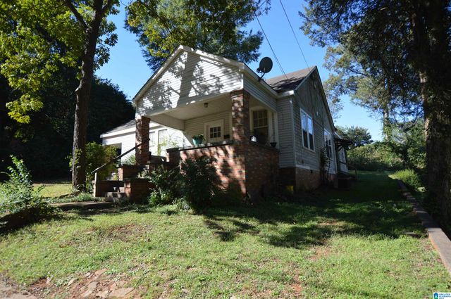 900 HIGHLAND AVENUE, Anniston, AL 36207