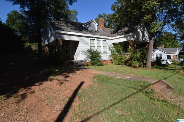 900 HIGHLAND AVENUE, Anniston, AL 36207
