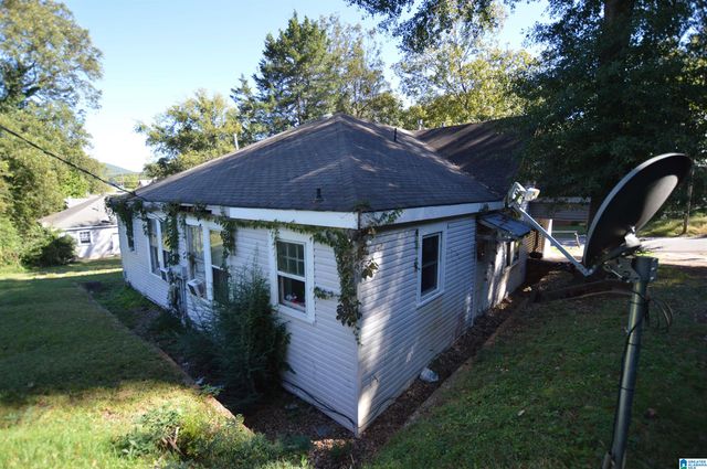 900 HIGHLAND AVENUE, Anniston, AL 36207