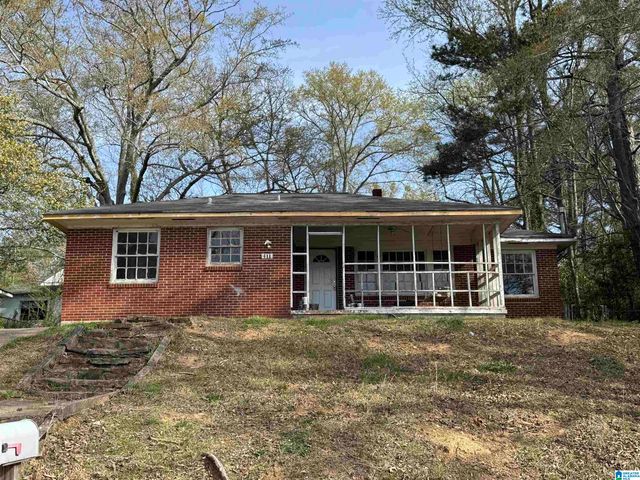 900 HIGHLAND AVENUE, Anniston, AL 36207