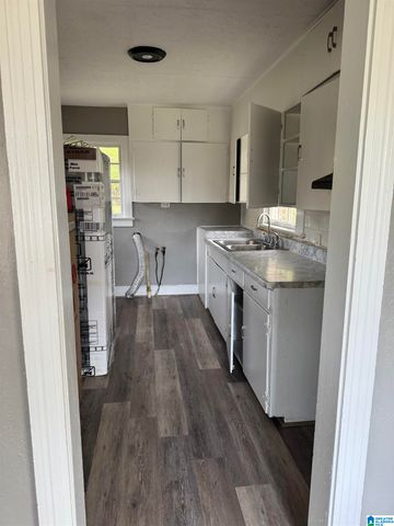 900 HIGHLAND AVENUE, Anniston, AL 36207