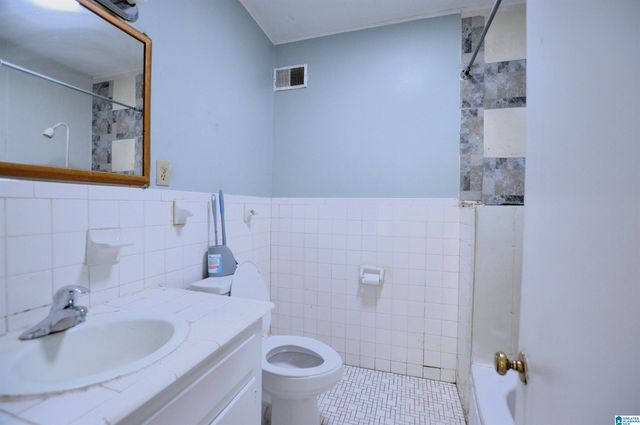 900 HIGHLAND AVENUE, Anniston, AL 36207