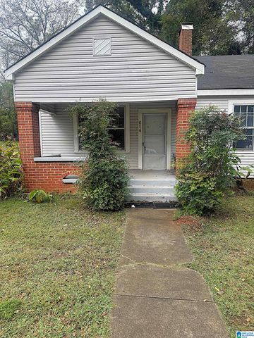 900 HIGHLAND AVENUE, Anniston, AL 36207