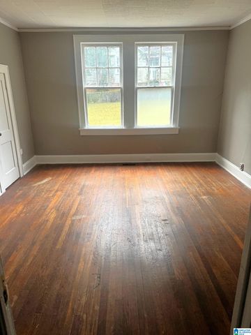 900 HIGHLAND AVENUE, Anniston, AL 36207