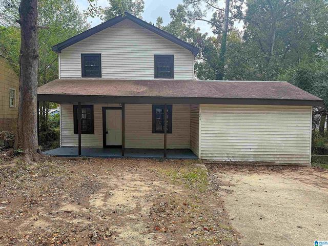 900 HIGHLAND AVENUE, Anniston, AL 36207