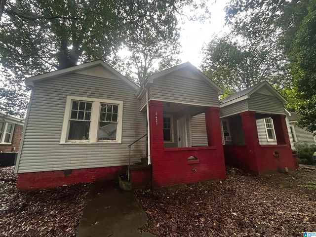 900 HIGHLAND AVENUE, Anniston, AL 36207