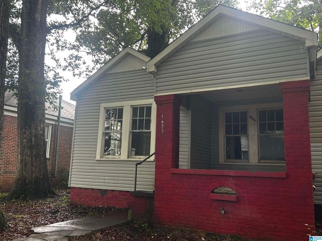 900 HIGHLAND AVENUE, Anniston, AL 36207