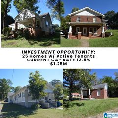 900 HIGHLAND AVENUE, Anniston, AL 36207