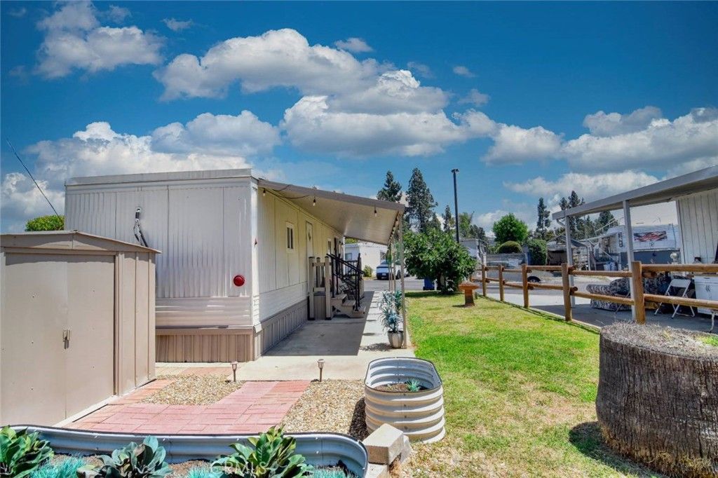 503 N. 1st Street 50B, El Cajon, CA 92021 — exterior