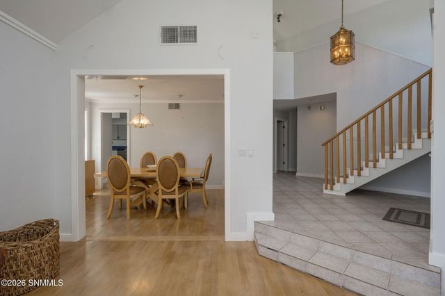 140 Horseshoe Circle, Las Cruces, NM 88007