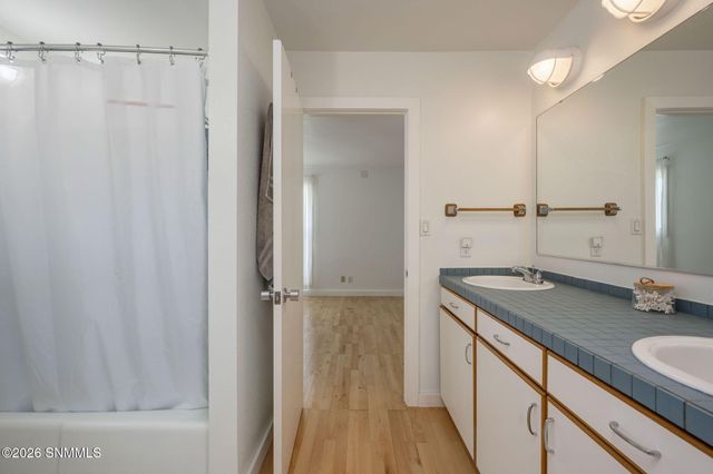 140 Horseshoe Circle, Las Cruces, NM 88007