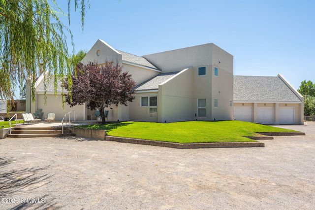 140 Horseshoe Circle, Las Cruces, NM 88007