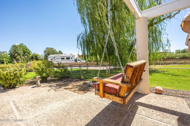 140 Horseshoe Circle, Las Cruces, NM 88007