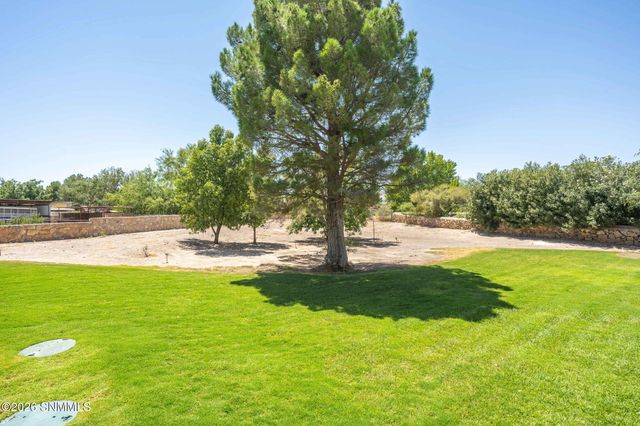 140 Horseshoe Circle, Las Cruces, NM 88007