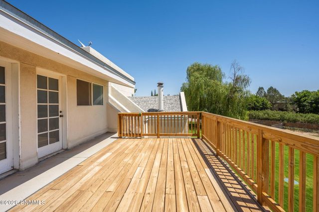 140 Horseshoe Circle, Las Cruces, NM 88007