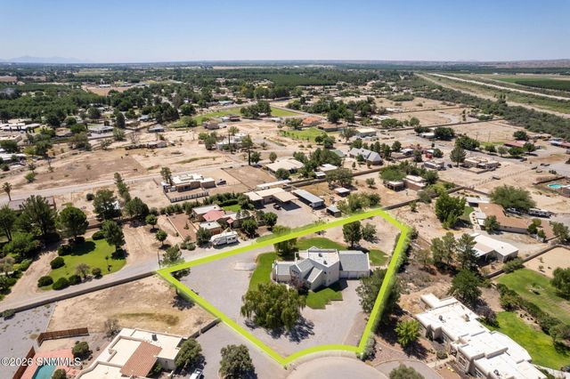 140 Horseshoe Circle, Las Cruces, NM 88007