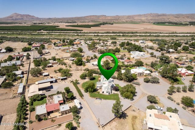 140 Horseshoe Circle, Las Cruces, NM 88007