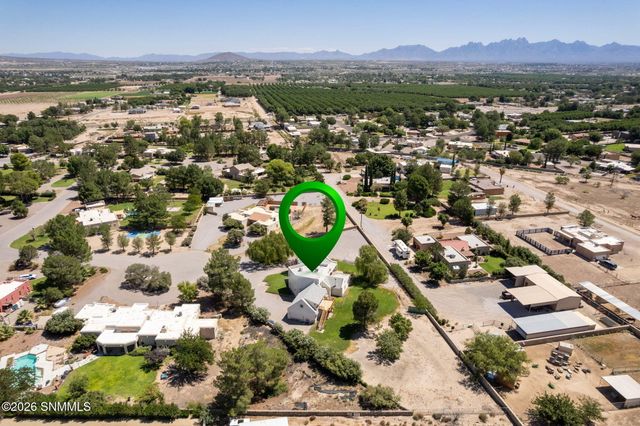 140 Horseshoe Circle, Las Cruces, NM 88007