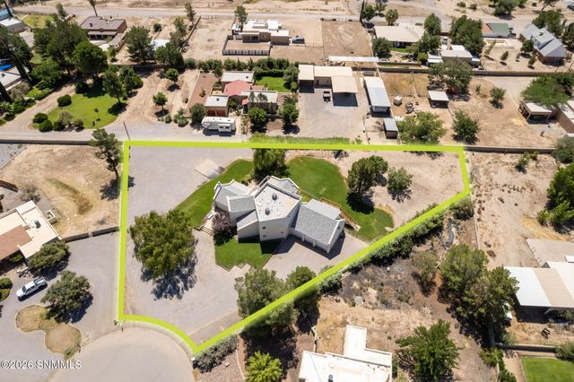 140 Horseshoe Circle, Las Cruces, NM 88007