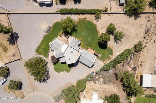 140 Horseshoe Circle, Las Cruces, NM 88007