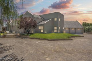 140 Horseshoe Circle, Las Cruces, NM 88007