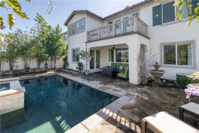 2589 N Promontory, Orange, CA 92867