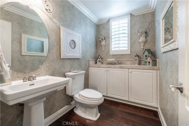 2589 N Promontory, Orange, CA 92867