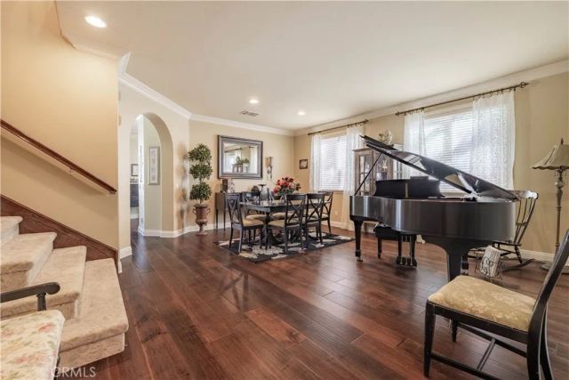 2589 N Promontory, Orange, CA 92867