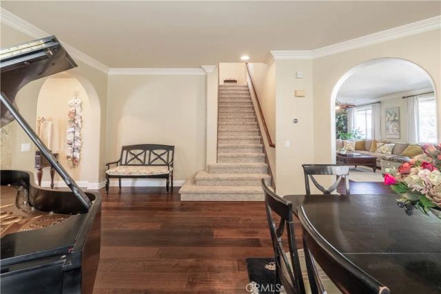 2589 N Promontory, Orange, CA 92867