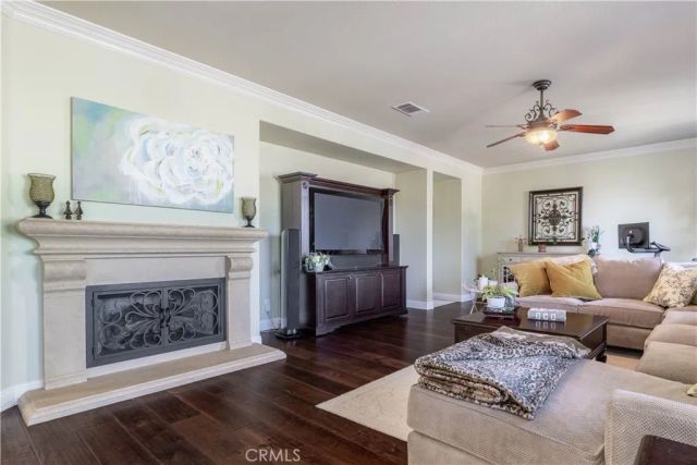 2589 N Promontory, Orange, CA 92867