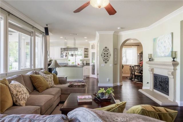 2589 N Promontory, Orange, CA 92867