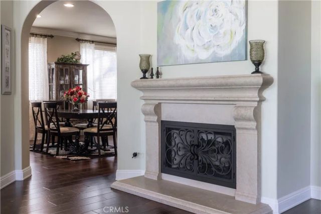 2589 N Promontory, Orange, CA 92867