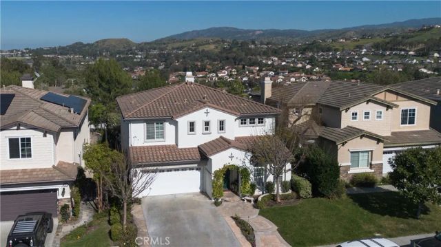 2589 N Promontory, Orange, CA 92867