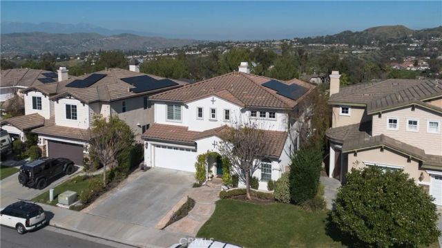 2589 N Promontory, Orange, CA 92867