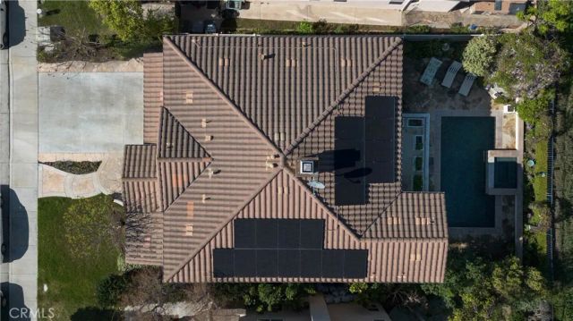 2589 N Promontory, Orange, CA 92867