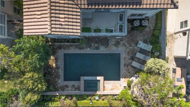 2589 N Promontory, Orange, CA 92867