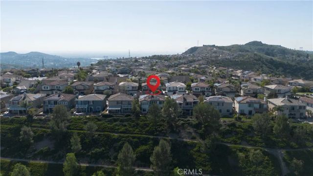 2589 N Promontory, Orange, CA 92867